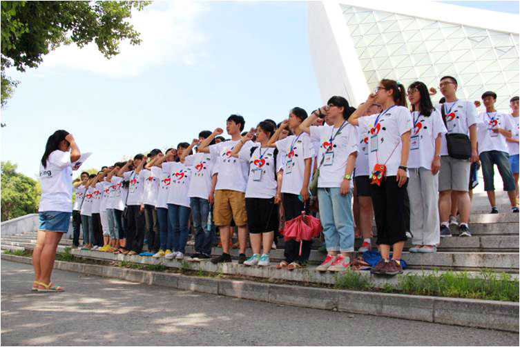 7��6�����|��������W(xu��)�������l(xi��ng)������֧�̈F(tu��n)�����e�г����xʽ��ȫ�w־Ը�߂����س��Z��һ���ú����֧���΄�(w��)������������140���(du��)�T�M����4��(g��)���(du��)���քeǰ�����ϰ׺���������Ϫ�Լ��Ĵ����e��4���������M(j��n)������֧�̹�����(d��ng)��