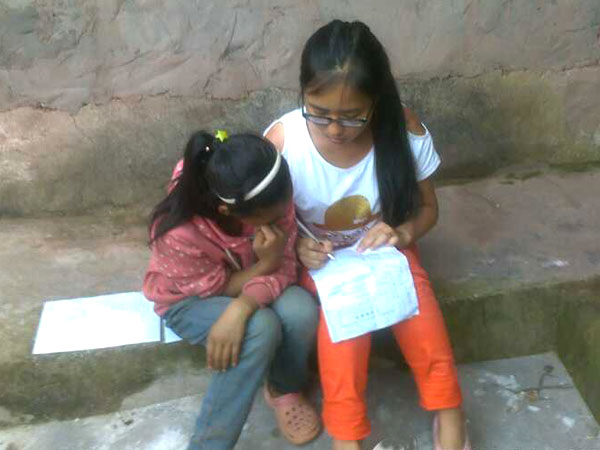 ������ɽ��ϲ�¿h��(d��ng)?sh��)صĺ��Ӷ���Ҫ����������r(n��ng)����ֻ����һ��Ą����Y(ji��)���Ժ󣬲��܁�(l��i)�����(du��)�T���Ĺ��n�o��(d��o)���D���Ĵ��r(n��ng)�I(y��)��W(xu��)����·�(y��ng)�⡱�F(tu��n)�(du��)�(du��)�T�ڽoһ��(g��)���������؁�(l��i)�ĺ����v�����I(y��)��