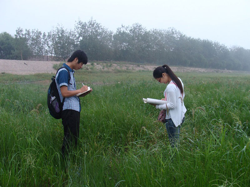 7��14�գ����u�r(n��ng)�I(y��)��W(xu��)������B(t��i)����֮�(du��)���������u�а�ɳ�ӝ�أ��ۖ|�Σ���ֲ��N��w���M(j��n)�ЬF(xi��n)���о���