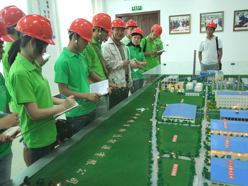 7��16�����V����W(xu��)�h(hu��n)���W(xu��)Ժ���ڌ�(sh��)�`�F(tu��n)�(du��)��(l��i)���������мZ�����|(zh��)��Դ���޹�˾��ԓ��˾��������ľ���ԭ�����a(ch��n)ȼ���Ҵ���ͨ�^(gu��)ȼ���Ҵ��c���ͻ��ʹ�ý�����܇β���еĶ�����̼����������Ⱥ������D�鹫˾�O�������(du��)�T���v�����a(ch��n)���̡�