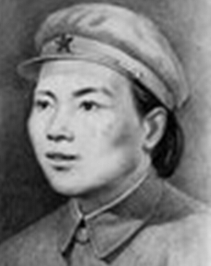 �S���磨1915��1939��Ů�����r��������ʡ�Ӽ��h�ˡ�1933������Ї����a(ch��n)���x����F(tu��n)��ͬ��8�£������Ӽ��h�Γ��(du��)��1936������Ї����a(ch��n)�h��1937�ꅢ���gɽ��������(zh��n)�������Ǡ��Z���F(tu��n)���䡢�ķ���ӵȑ�(zh��n)�������ژ�����(zh��n)�_����ҷQ���顰Ů���֡���1939��A�M����˘��ľ���ӡ��ػ����Ѳ�ӑ�(zh��n)���Ăɲ��΄�(w��)��1939��7���Ζ|����(li��n)��һ·܊��������܊��ʮ���F(tu��n)�C(j��)������L��1939��8��27�����ڰ��D�h��ɳ��?x��n)|�������o(h��)���(du��)���˕r(sh��)�������󱻔��˚�����