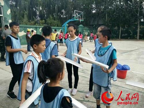 ɽ�|������W(xu��)����(m��ng)֮�(du��)��־Ը�ߺ�С�ח�܊��Ӗ(x��n)�����ؽَ̹����ʺ猚�����M(j��n)�����|(zh��)��չӖ(x��n)����׌�@Щ�Ը��(n��i)��ĺ����_(k��i)������(l��i)�����F(tu��n)�(du��)�ṩ��