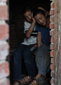 �ӱ���ý�W(xu��)Ժ���M(j��n)������������̽����(ji��n)�g���������؃�ͯ