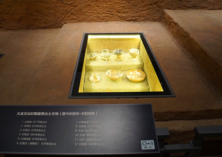 ��Ϫ�Ļ��r(sh��)��Ĺ����������������6300-5300�꣩���zӰ����־�ۣ�