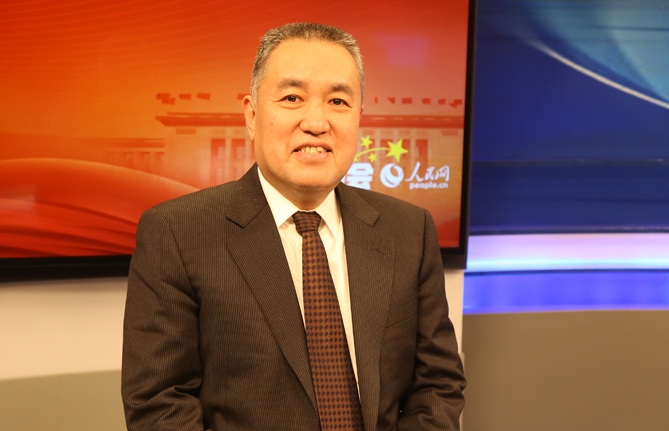 國(guó)家市場(chǎng)監(jiān)管總局局長(zhǎng)、黨組書記張茅：加強(qiáng)市場(chǎng)監(jiān)管 維護(hù)消費(fèi)者權(quán)益