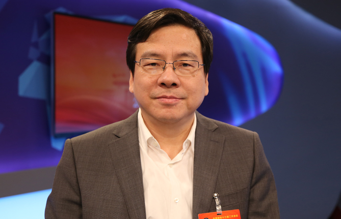 全國(guó)政協(xié)委員、湖南省政協(xié)副主席張健：激發(fā)民營(yíng)經(jīng)濟(jì)發(fā)展新動(dòng)能