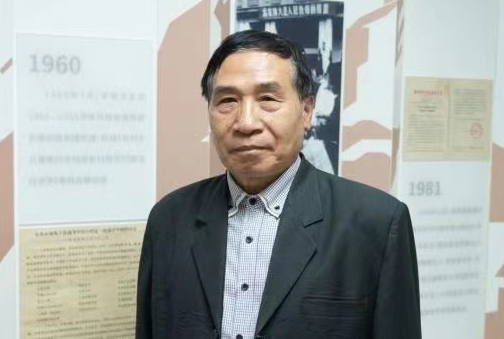 北京師范大學(xué)政府管理研究院院長(zhǎng)、教授唐任伍