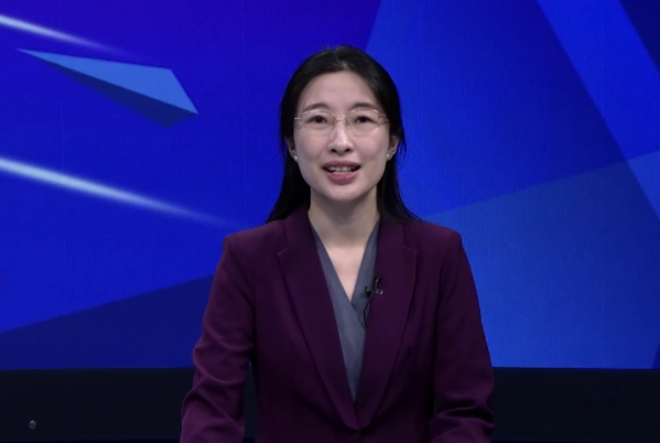 中國(guó)宏觀經(jīng)濟(jì)研究院決策咨詢部形勢(shì)室主任、研究員郭麗巖