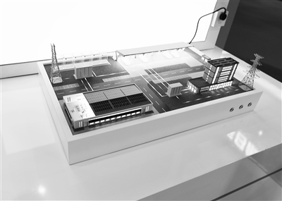 工業(yè)綠色微電網(wǎng)駛?cè)氚l(fā)展“快車(chē)道”
