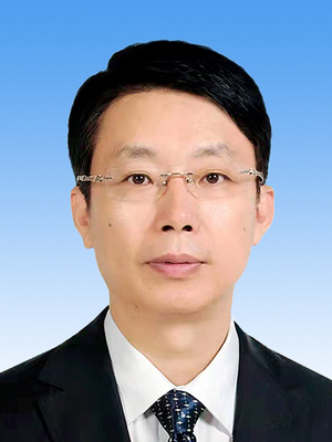 于紹良，男，漢族，1964年7月生，大學(xué)學(xué)歷，中共黨員，現(xiàn)任人民日?qǐng)?bào)社社長(zhǎng)。