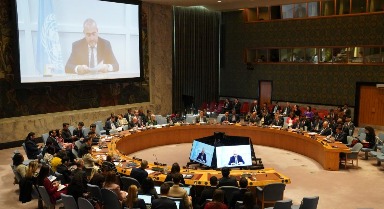 中國代表強調(diào)必須實現(xiàn)加沙持久?；?/></a></span><a  target=_blank>中國代表強調(diào)必須實現(xiàn)加沙持久停火</a></li>
<li><span id=