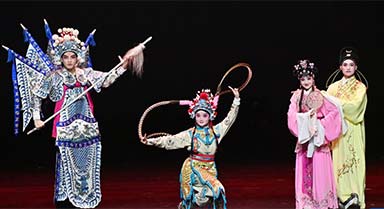 2025桂林藝術節(jié)開幕